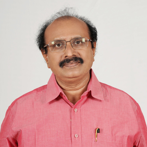 Dr. V. Ramasubramanian,